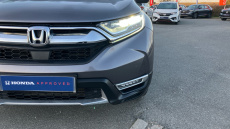 Honda CR-V 1.5 VTEC Turbo SR 5dr CVT Petrol Estate